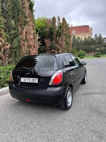 Kia Rio 2009, 240,000 km - 1.5 l - Bakı