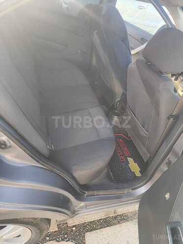 Chevrolet Aveo 2011, 216,108 km - 1.4 l - Bakı
