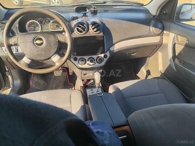 Chevrolet Aveo 2011, 216,108 km - 1.4 l - Bakı