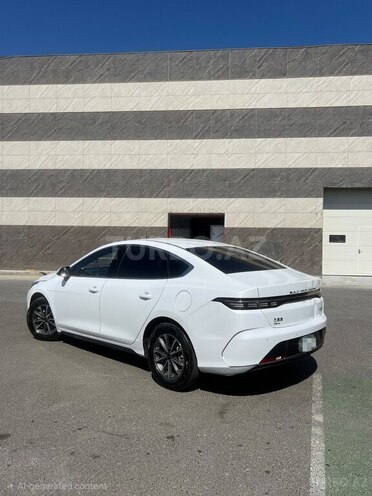 BYD Destroyer 05 2025, 82,000 km - 1.5 l - Bakı