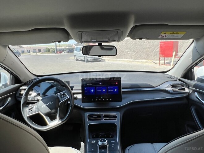 BYD Destroyer 05 2025, 82,000 km - 1.5 l - Bakı