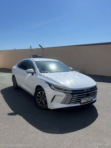 BYD Destroyer 05 2025, 82,000 km - 1.5 l - Bakı