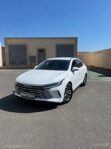BYD Destroyer 05 2025, 82,000 km - 1.5 l - Bakı
