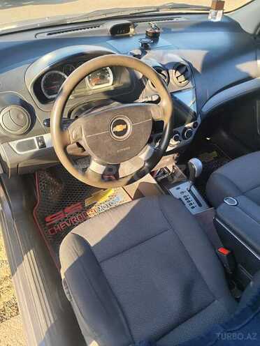 Chevrolet Aveo 2011, 216,108 km - 1.4 l - Bakı