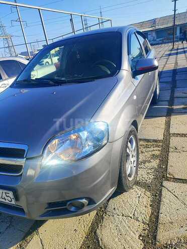 Chevrolet Aveo 2011, 216,108 km - 1.4 l - Bakı