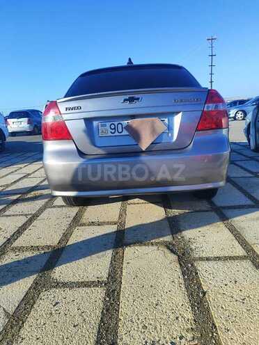 Chevrolet Aveo 2011, 216,108 km - 1.4 l - Bakı