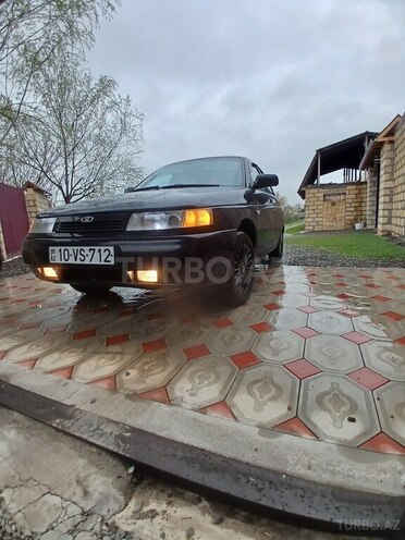 LADA (VAZ) 2112 2007, 278,300 km - 1.6 l - Ağdaş