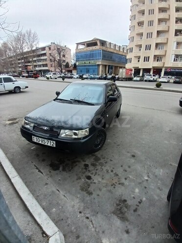 LADA (VAZ) 2112 2007, 278,300 km - 1.6 l - Ağdaş