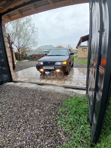 LADA (VAZ) 2112 2007, 278,300 km - 1.6 l - Ağdaş