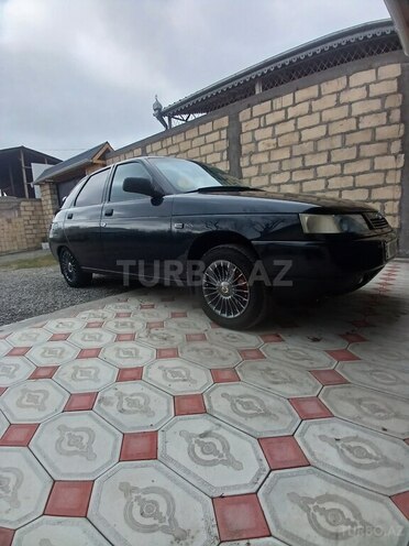 LADA (VAZ) 2112 2007, 278,300 km - 1.6 l - Ağdaş