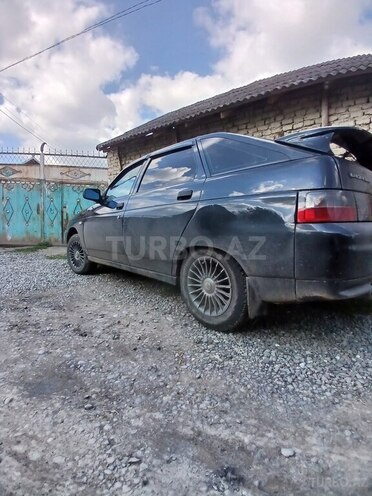 LADA (VAZ) 2112 2007, 278,300 km - 1.6 l - Ağdaş