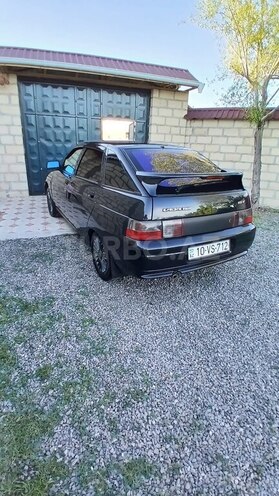 LADA (VAZ) 2112 2007, 278,300 km - 1.6 l - Ağdaş