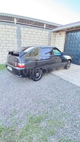 LADA (VAZ) 2112 2007, 278,300 km - 1.6 l - Ağdaş