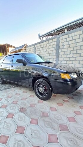 LADA (VAZ) 2112 2007, 278,300 km - 1.6 l - Ağdaş