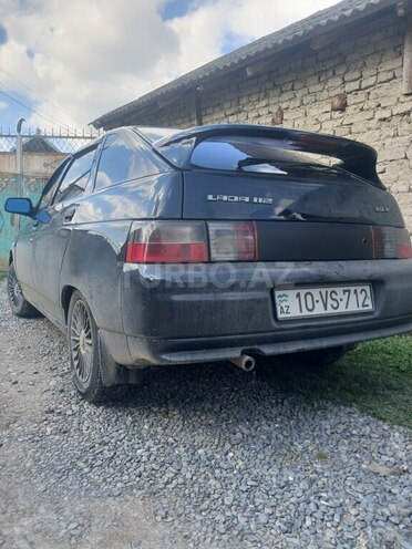 LADA (VAZ) 2112 2007, 278,300 km - 1.6 l - Ağdaş