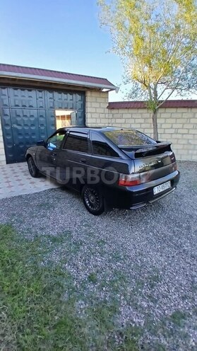 LADA (VAZ) 2112 2007, 278,300 km - 1.6 l - Ağdaş