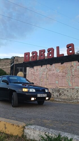 LADA (VAZ) 2112 2007, 278,300 km - 1.6 l - Ağdaş