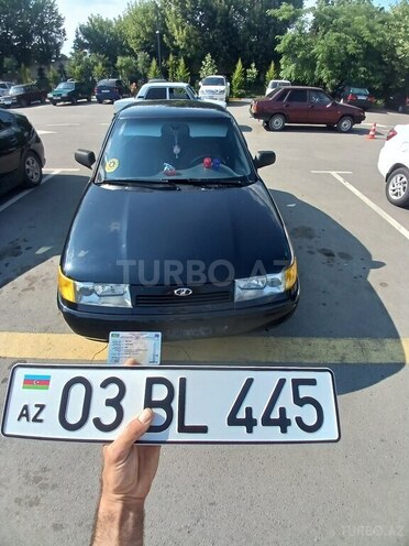 LADA (VAZ) 2112 2007, 278,300 km - 1.6 l - Ağdaş