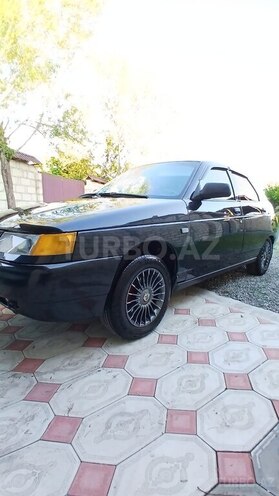LADA (VAZ) 2112 2007, 278,300 km - 1.6 l - Ağdaş