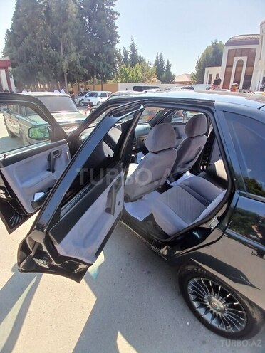 LADA (VAZ) 2112 2007, 278,300 km - 1.6 l - Ağdaş