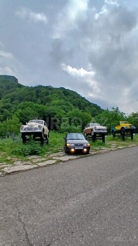 LADA (VAZ) 2112 2007, 278,300 km - 1.6 l - Ağdaş