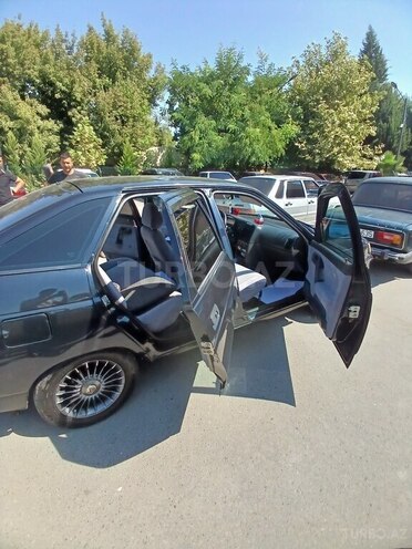 LADA (VAZ) 2112 2007, 278,300 km - 1.6 l - Ağdaş