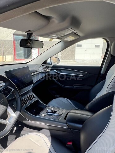 BYD Destroyer 05 2025, 82,000 km - 1.5 l - Bakı