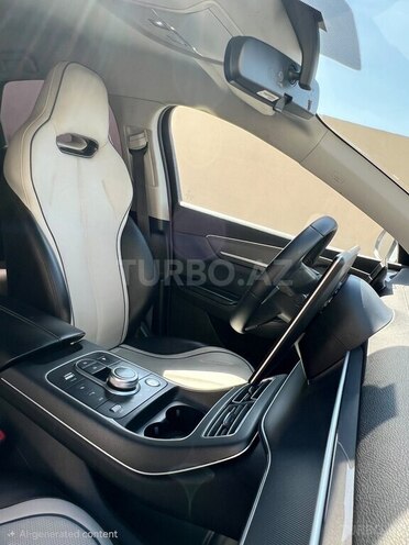 BYD Destroyer 05 2025, 82,000 km - 1.5 l - Bakı
