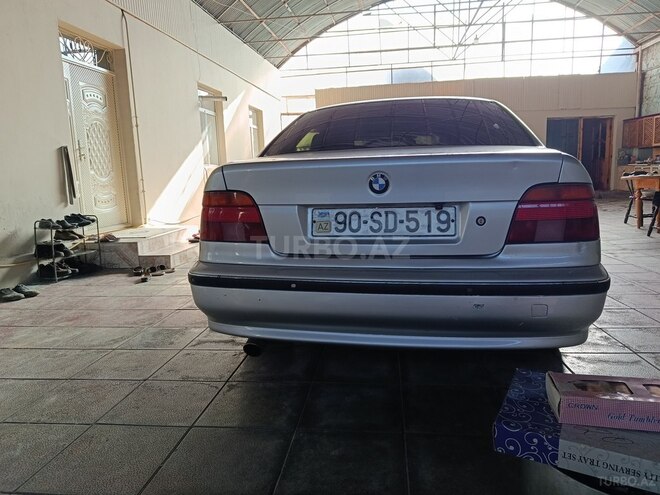 BMW 523 1999, 375,042 km - 2.5 l - Yevlax