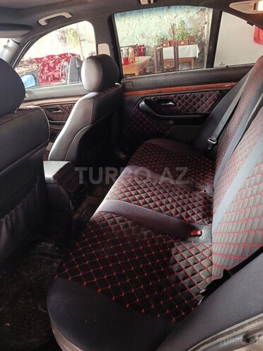 BMW 523 1999, 375,042 km - 2.5 l - Yevlax
