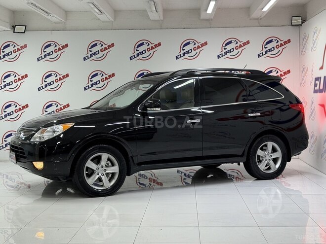 Hyundai Veracruz 2009, 198,000 km - 3.8 л - Bakı