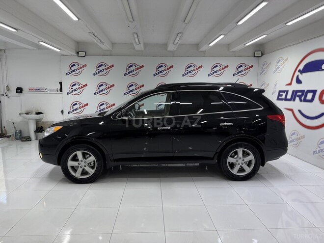 Hyundai Veracruz 2009, 198,000 km - 3.8 л - Bakı