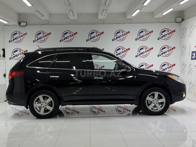 Hyundai Veracruz 2009, 198,000 km - 3.8 л - Bakı