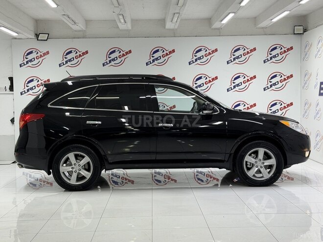 Hyundai Veracruz 2009, 198,000 km - 3.8 л - Bakı