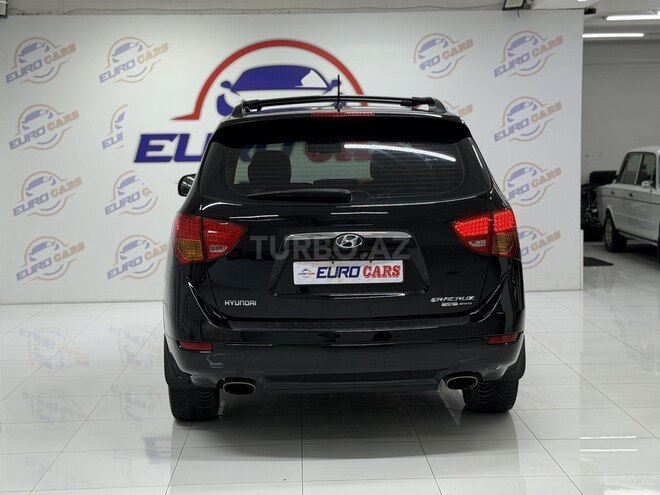 Hyundai Veracruz 2009, 198,000 km - 3.8 л - Bakı