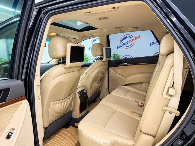 Hyundai Veracruz 2009, 198,000 km - 3.8 л - Bakı