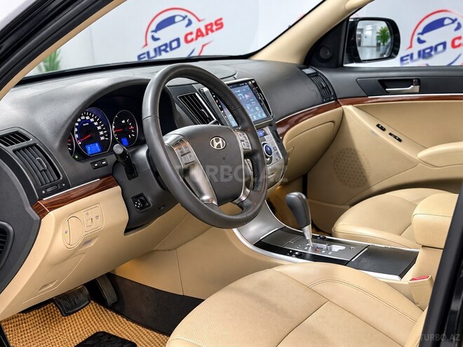 Hyundai Veracruz 2009, 198,000 km - 3.8 л - Bakı