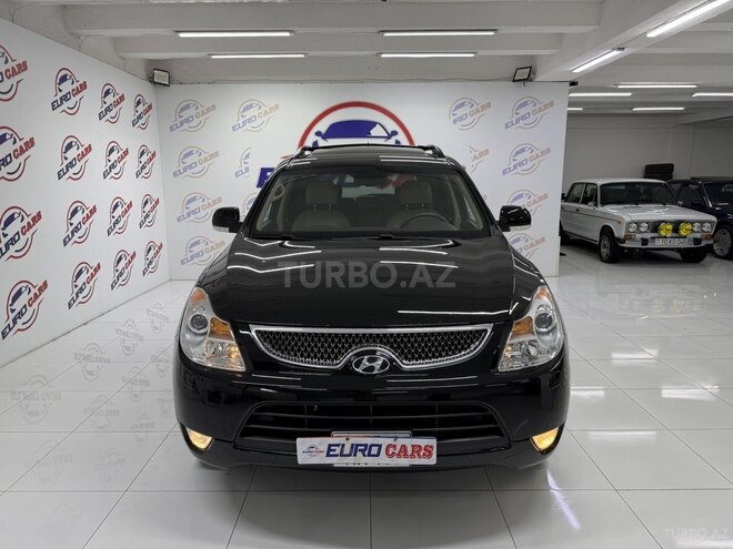 Hyundai Veracruz 2009, 198,000 km - 3.8 л - Bakı