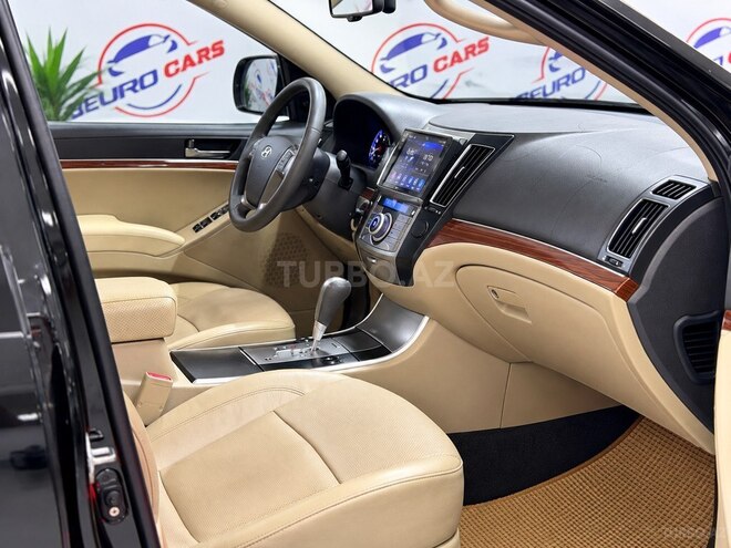 Hyundai Veracruz 2009, 198,000 km - 3.8 л - Bakı