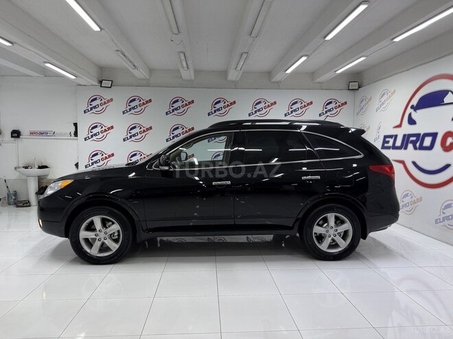 Hyundai Veracruz 2009, 198,000 km - 3.8 л - Bakı