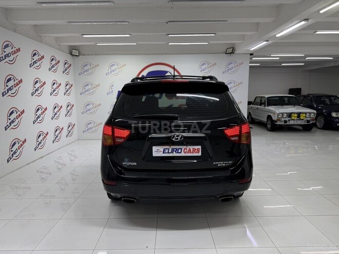 Hyundai Veracruz 2009, 198,000 km - 3.8 л - Bakı