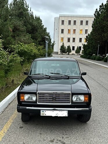 LADA (VAZ) 2107 2010, 69,358 km - 1.6 l - Qusar