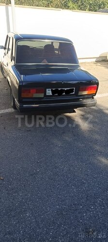 LADA (VAZ) 2107 2010, 69,358 km - 1.6 l - Qusar