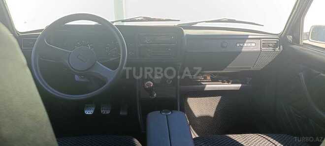 LADA (VAZ) 2107 2010, 69,358 km - 1.6 l - Qusar