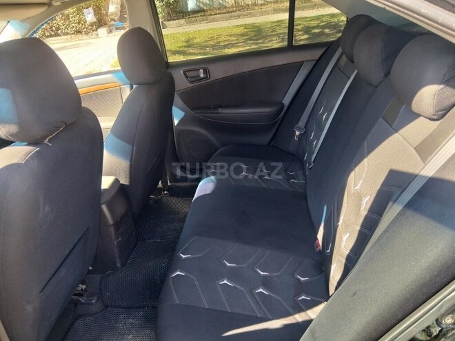 Hyundai Sonata 2009, 202,000 km - 2.4 l - Masallı
