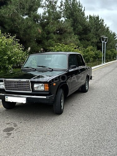 LADA (VAZ) 2107 2010, 69,358 km - 1.6 l - Qusar