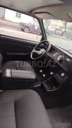 LADA (VAZ) 2107 2010, 69,358 km - 1.6 l - Qusar
