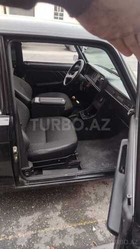 LADA (VAZ) 2107 2010, 69,358 km - 1.6 l - Qusar