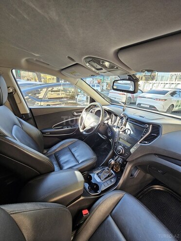 Hyundai Santa Fe 2014, 245,000 km - 2.0 l - Bakı