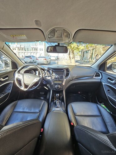 Hyundai Santa Fe 2014, 245,000 km - 2.0 l - Bakı